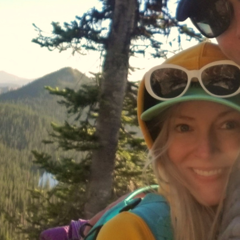 Meet your Posher, Jess